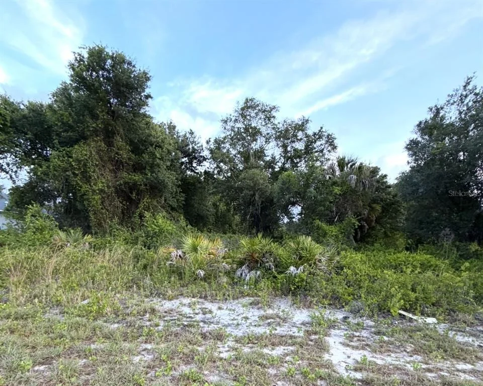 Unit for sale at MANGROVE AVENUE, NORTH PORT, FL 34288