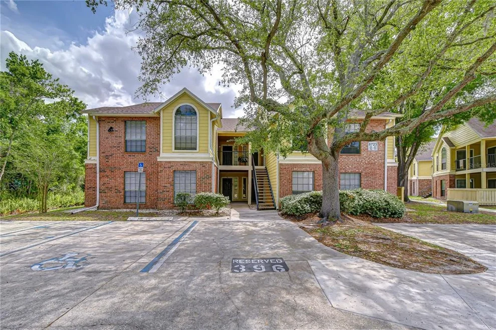 Unit for sale at 8723 FANCY FINCH DRIVE, TAMPA, FL 33614