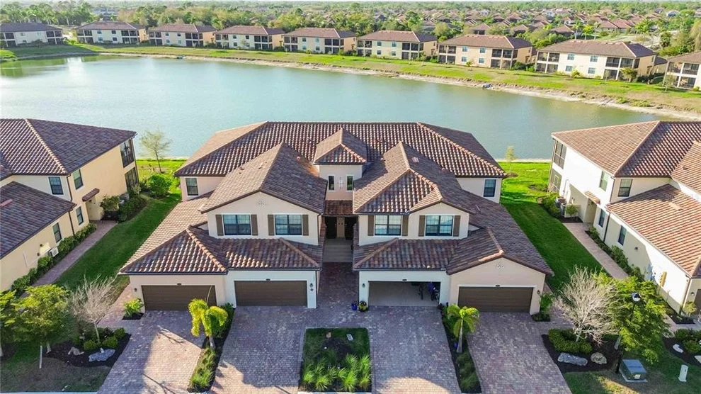 Unit for sale at 12485 GHIBERTI CIRCLE, VENICE, FL 34293