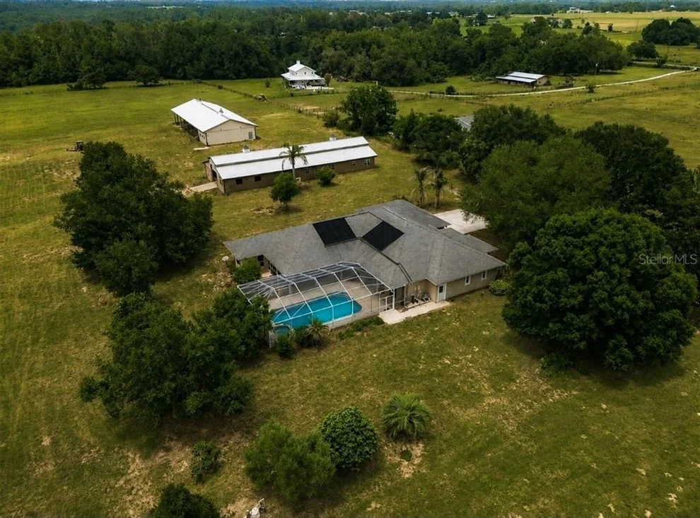 Unit for sale at 24087 TWISTER LANE, BROOKSVILLE, FL 34602