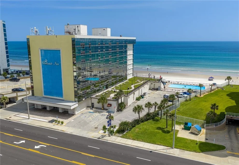 Unit for sale at 1909 S ATLANTIC AVENUE, DAYTONA BEACH, FL 32118