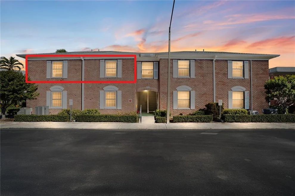 Unit for sale at 3910 37TH STREET S, ST PETERSBURG, FL 33711