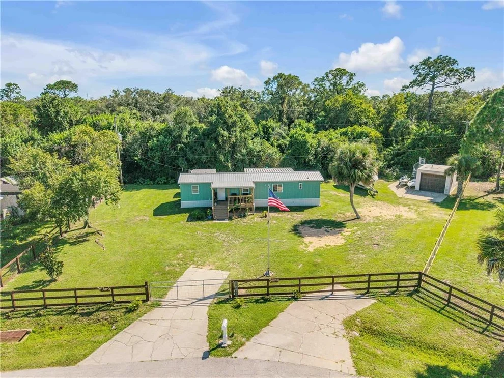 Unit for sale at 169 WEST LOOP, OAK HILL, FL 32759