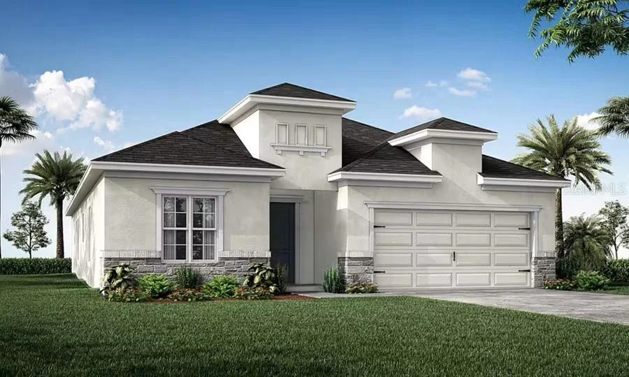 Unit for sale at 5366 CASTELLO AVENUE, AUBURNDALE, FL 33823
