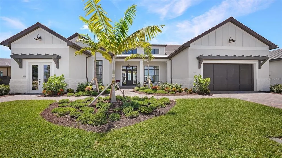 Unit for sale at 11433 BRIGHTLY DRIVE, VENICE, FL 34293