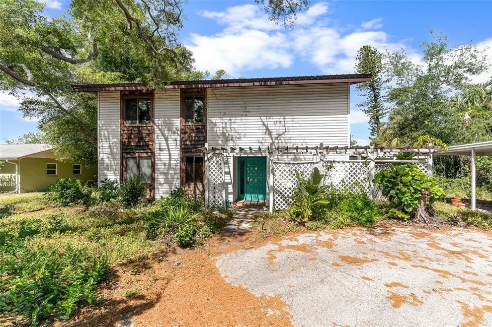 Unit for sale at 406 49TH STREET, BRADENTON, FL 34209