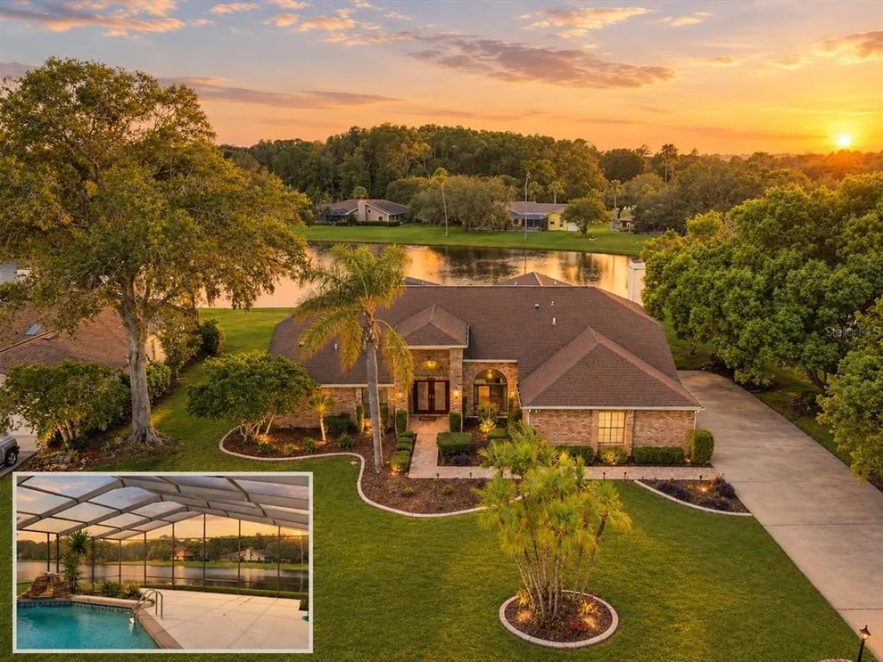Unit for sale at 4311 RIVER BIRCH DRIVE, SPRING HILL, FL 34607