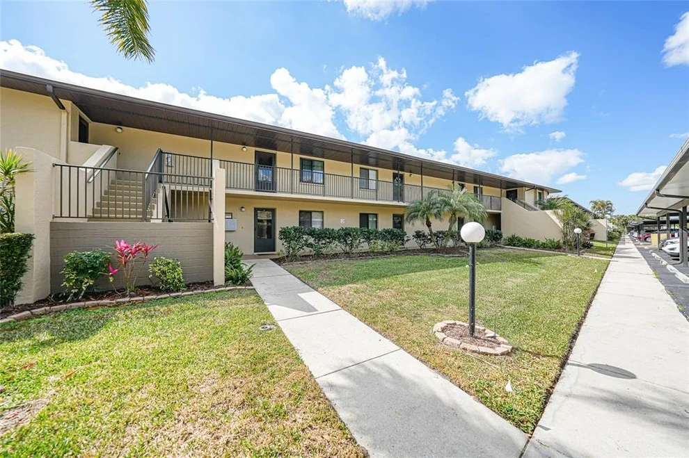 Unit for sale at 4000 OAKVIEW DRIVE, PUNTA GORDA, FL 33980