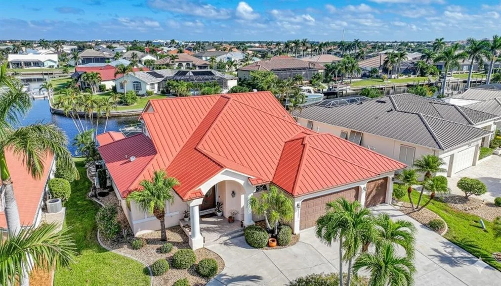 Unit for sale at 2144 CHARLOTTE AMALIE COURT, PUNTA GORDA, FL 33950