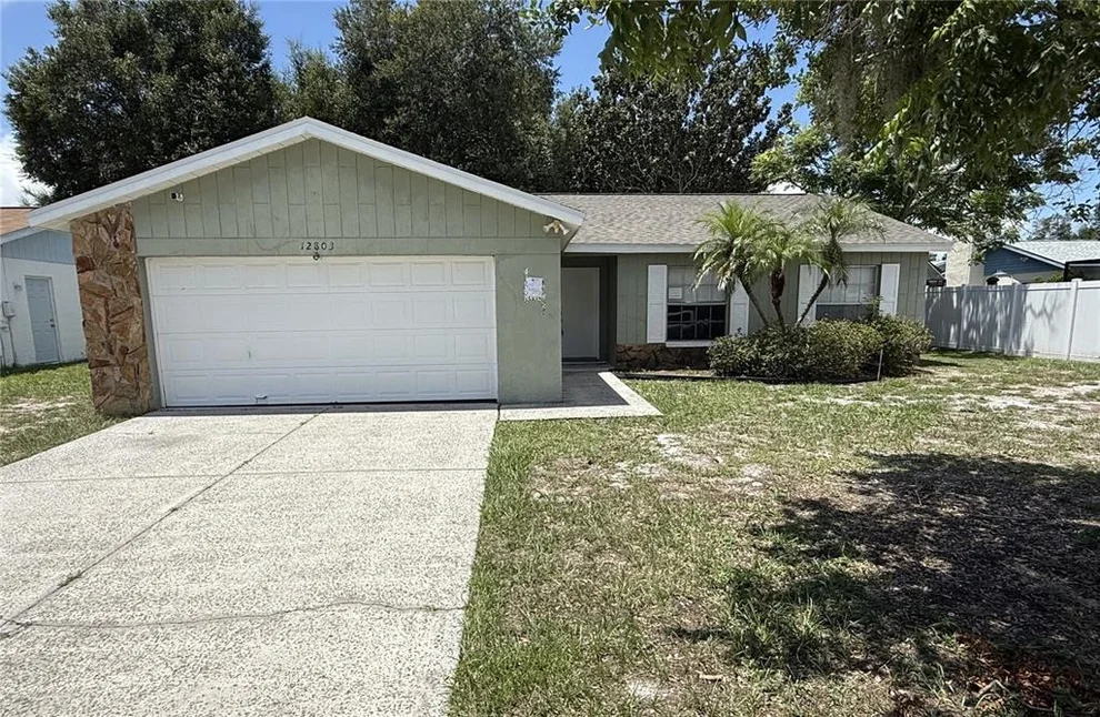 Unit for sale at 12803 SLIPPERY ELM COURT, RIVERVIEW, FL 33579