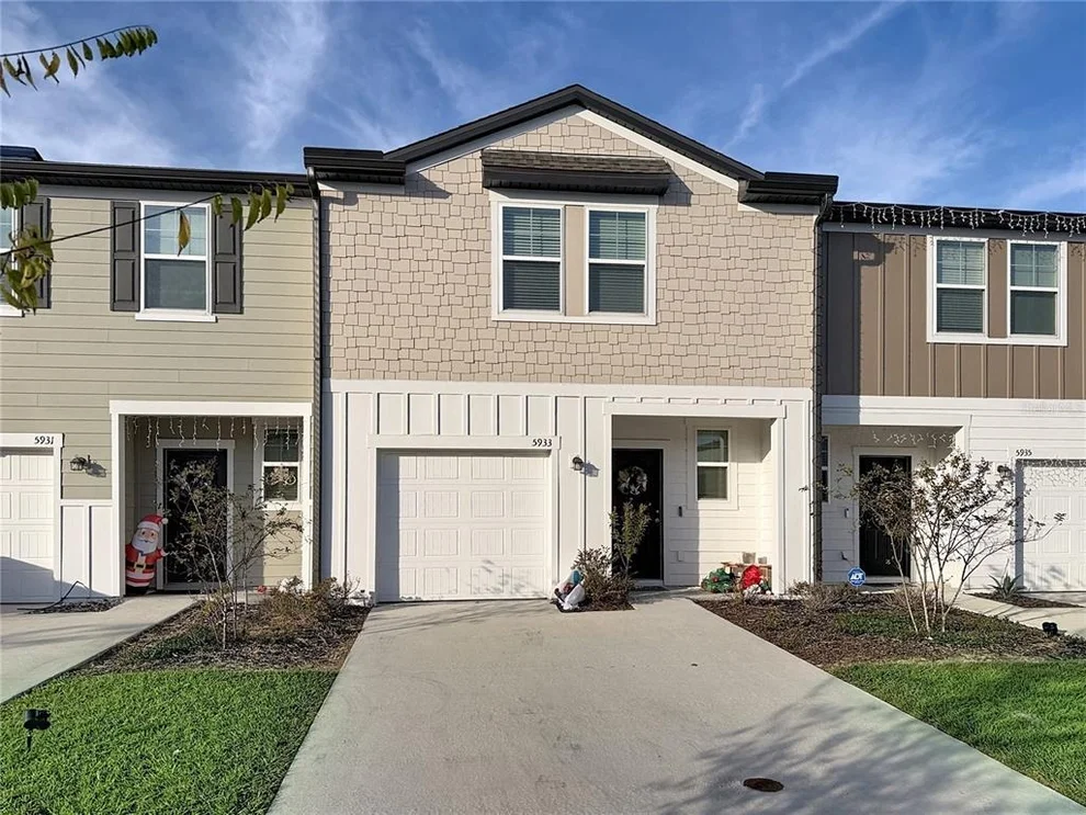 Unit for sale at 5933 PINEY SHRUB PLACE, ST CLOUD, FL 34771