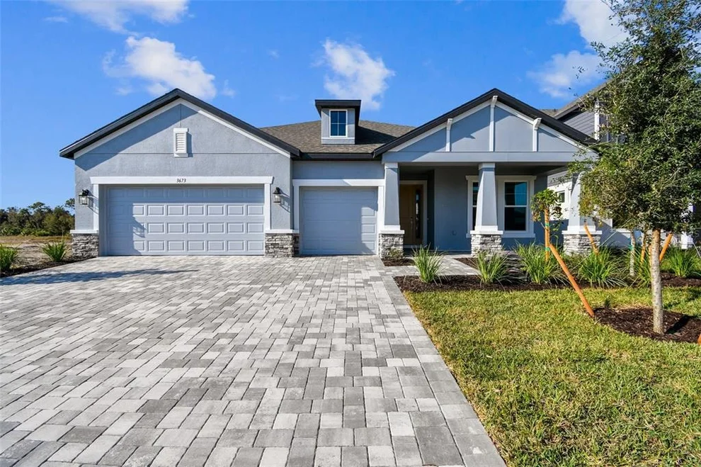 Unit for sale at 3673 142ND TERRACE E, PARRISH, FL 34219