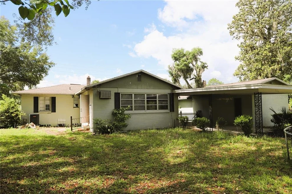 Unit for sale at 21514 SE 69TH AVENUE, HAWTHORNE, FL 32640