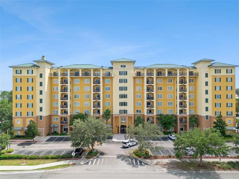 Unit for sale at 8100 POINCIANA BOULEVARD, ORLANDO, FL 32821