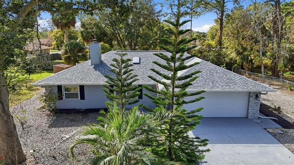 Unit for sale at 2548 CRESTWOOD AVENUE, NEW SMYRNA BEACH, FL 32168