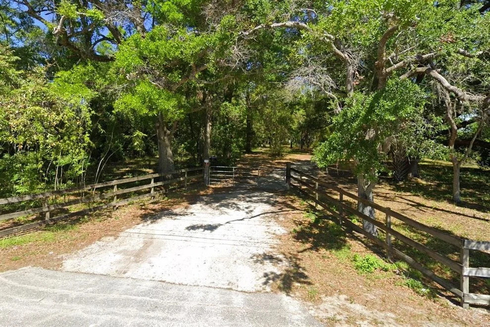 Unit for sale at 3537 W KELLY PARK ROAD, APOPKA, FL 32712