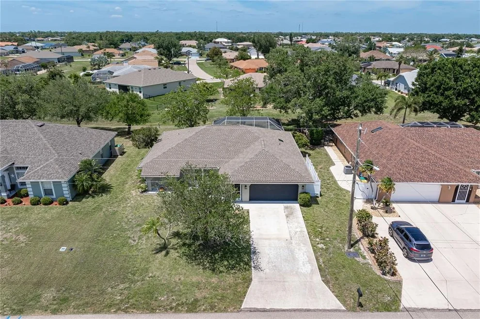 Unit for sale at 1393 VERMOUTH LANE, PUNTA GORDA, FL 33983