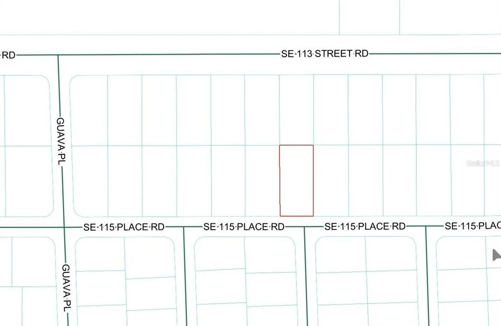 Unit for sale at SE 115 PLACE ROAD, OCKLAWAHA, FL 32179