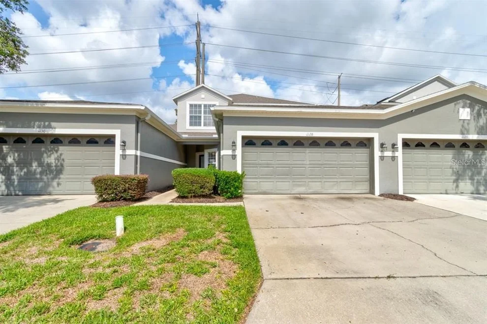 Unit for sale at 1128 TRAVERTINE TERRACE, SANFORD, FL 32771