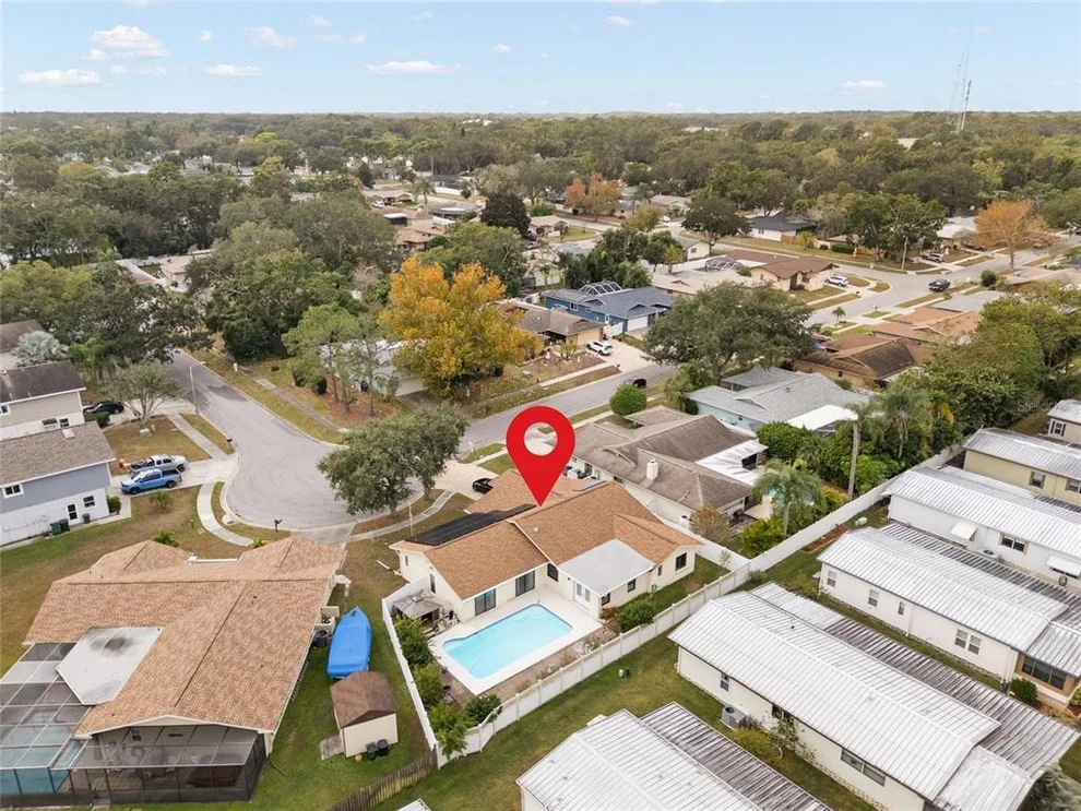 Unit for sale at 254 TIMBERVIEW DRIVE, SAFETY HARBOR, FL 34695