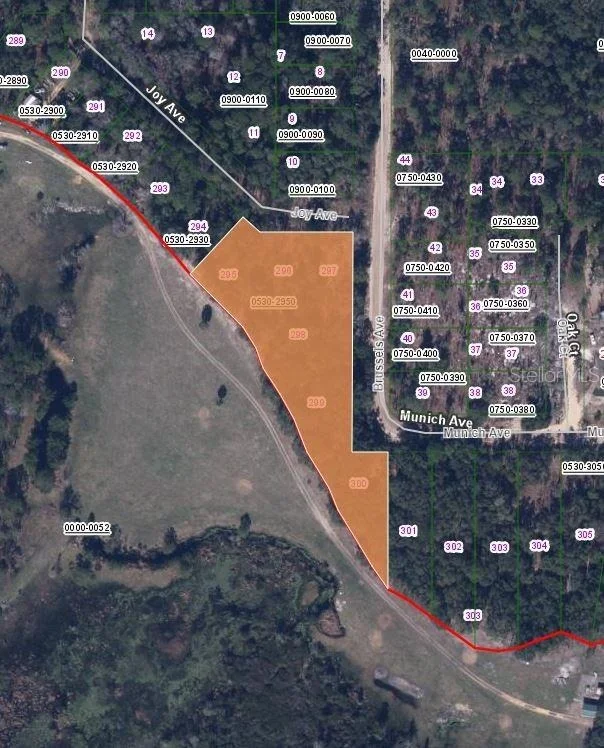 Unit for sale at 115 JOY AVENUE, INTERLACHEN, FL 32148
