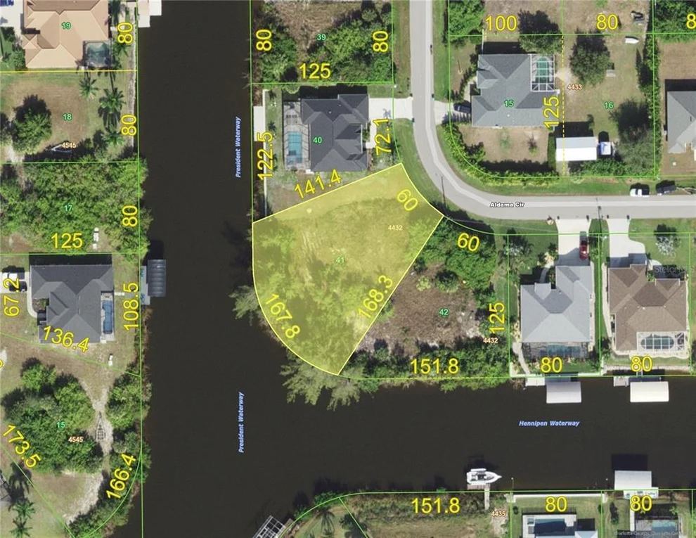 Unit for sale at 15296 ALDAMA CIRCLE, PORT CHARLOTTE, FL 33981