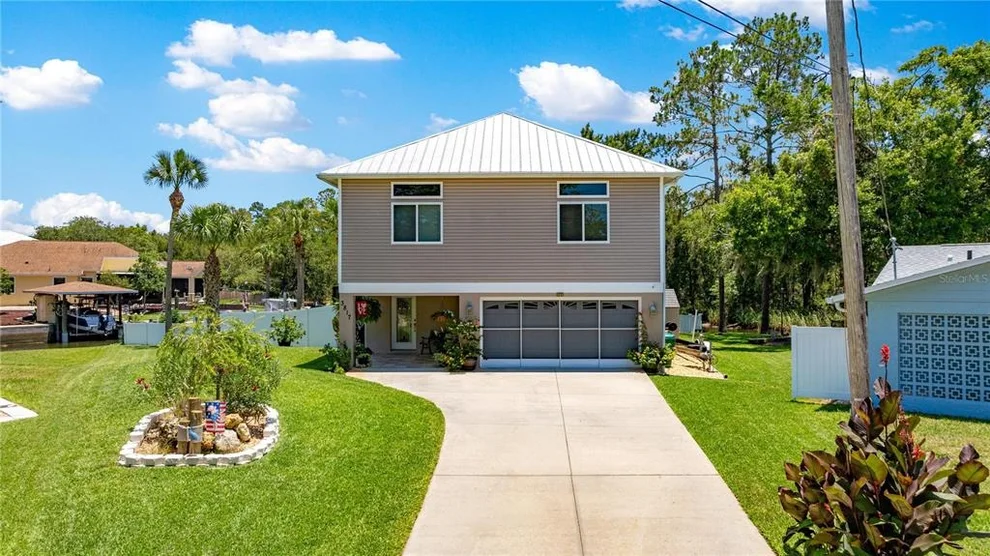 Unit for sale at 3817 N CALUSA POINT, CRYSTAL RIVER, FL 34428