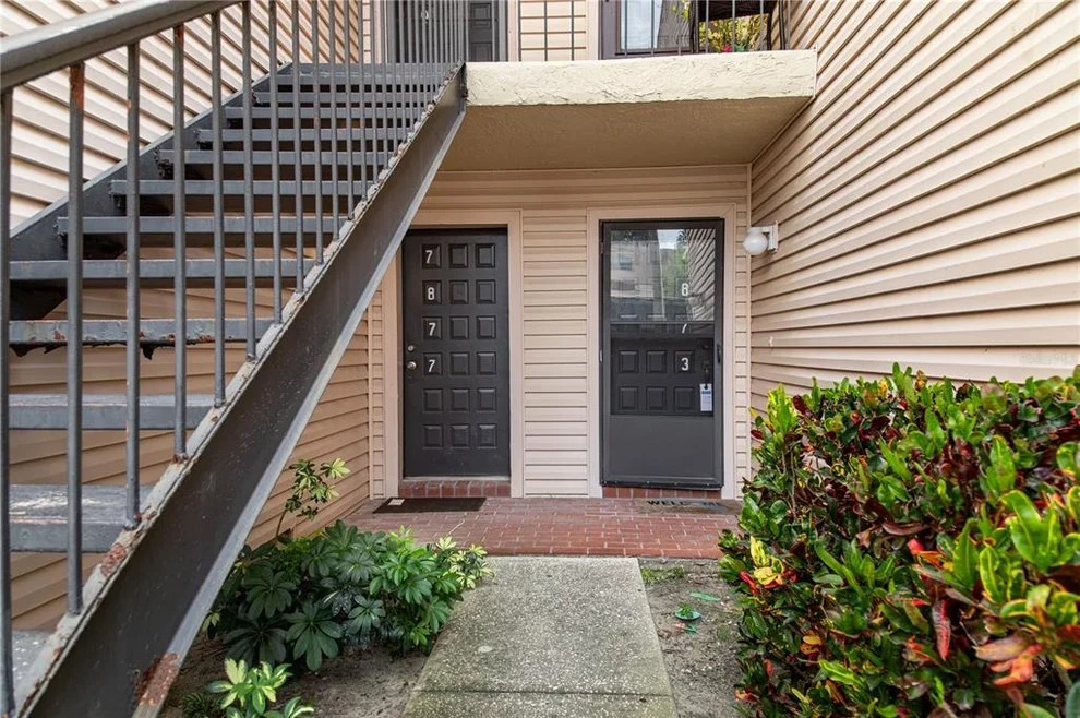 Unit for sale at 7873 NIAGARA AVENUE, TAMPA, FL 33617