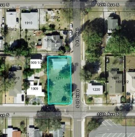 Unit for sale at 1217 19TH STREET S, ST PETERSBURG, FL 33712