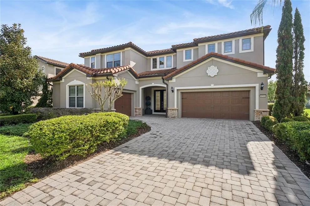 Unit for sale at 8591 ADALINA PLACE, ORLANDO, FL 32827