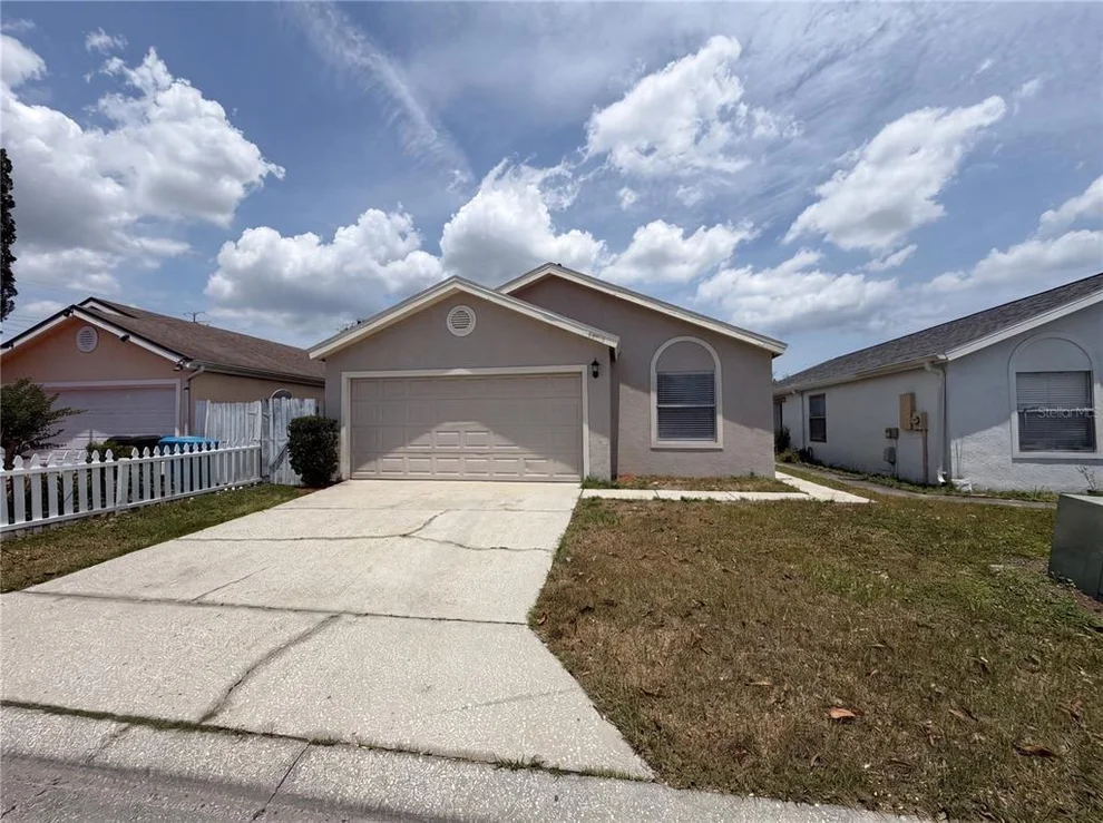 Unit for sale at 5447 BLUEBERRY DRIVE, ORLANDO, FL 32811