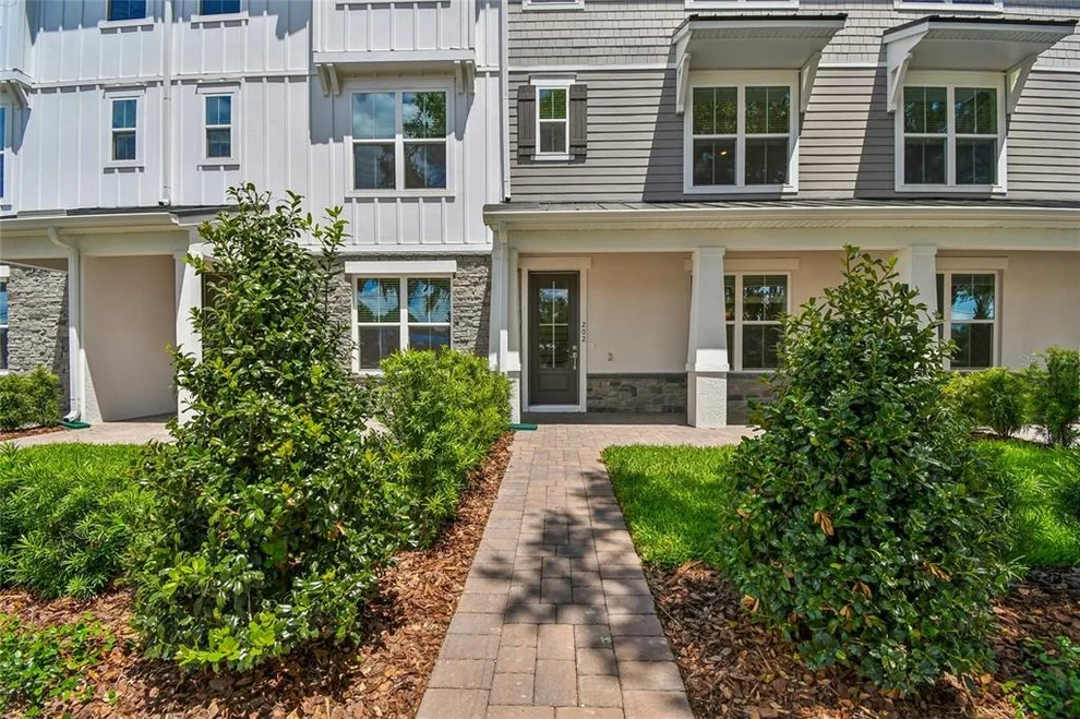 Unit for sale at 202 PASQUALA, OVIEDO, FL 32765