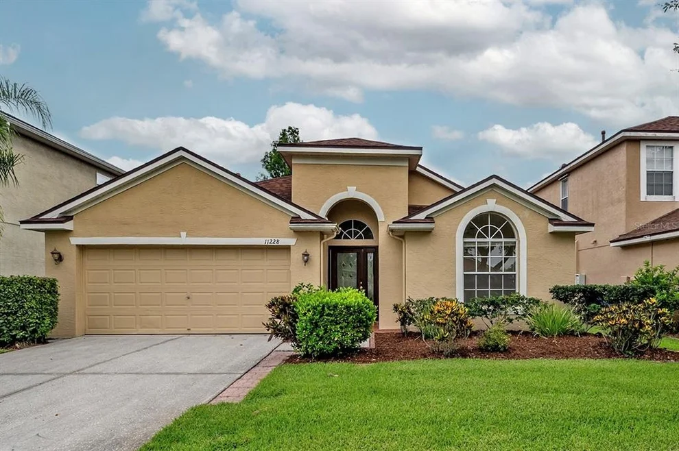 Unit for sale at 11228 CYPRESS RESERVE DRIVE, TAMPA, FL 33626