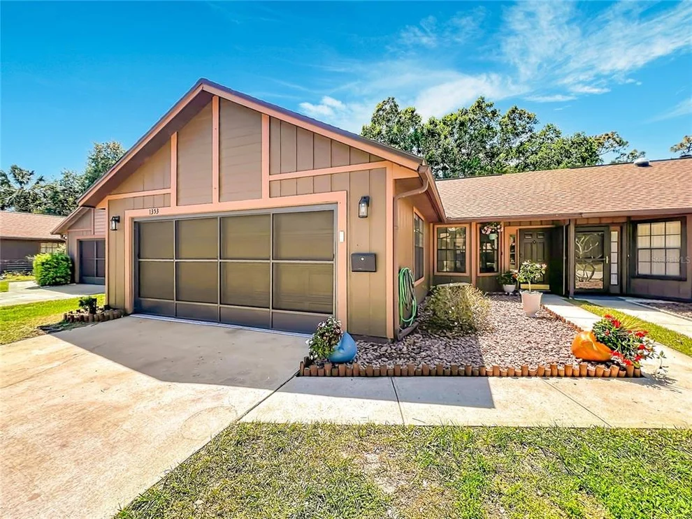 Unit for sale at 1353 NELSON COURT, ROCKLEDGE, FL 32955