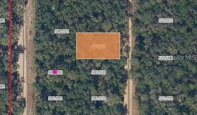 Unit for sale at BRETT AVENUE, INTERLACHEN, FL 32148