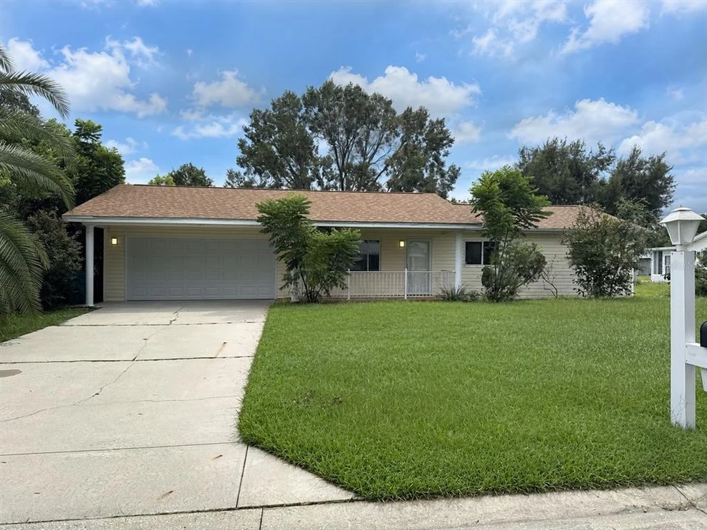 Unit for sale at 17655 SE 102ND CIRCLE, SUMMERFIELD, FL 34491