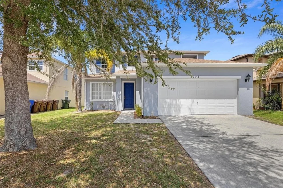 Unit for sale at 4539 PHILADELPHIA CIRCLE, KISSIMMEE, FL 34746