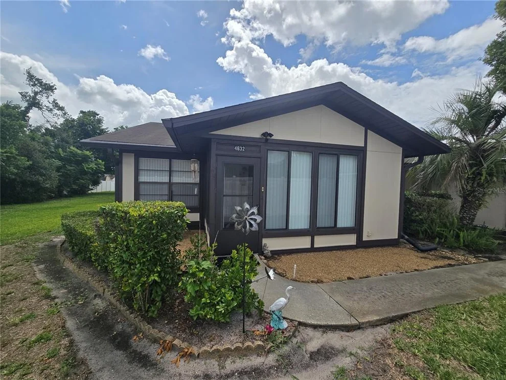 Unit for sale at 4632 BLOSSOM BOULEVARD, ZEPHYRHILLS, FL 33542