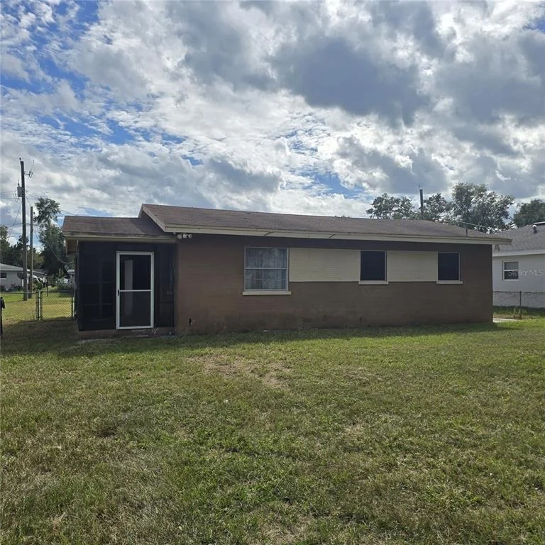 Unit for sale at 108 E POLK STREET, AUBURNDALE, FL 33823