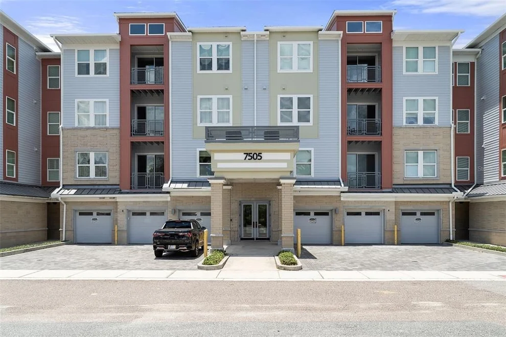 Unit for sale at 7505 LAUREATE BLVD, ORLANDO, FL 32827