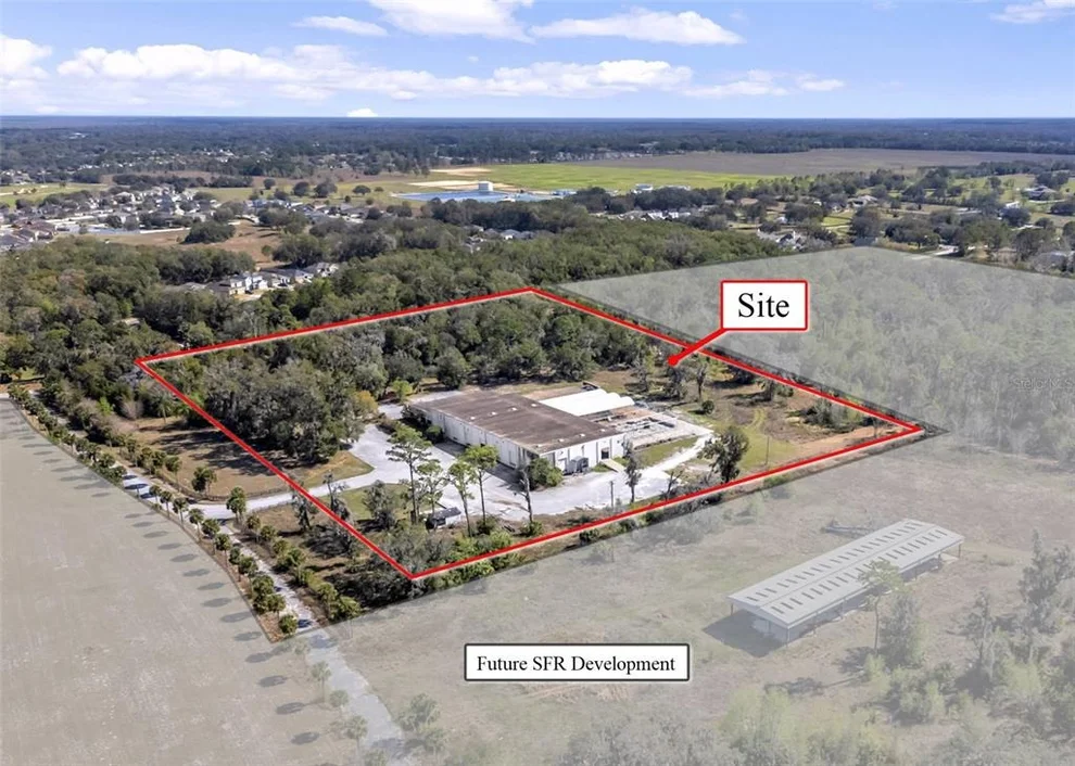 Photo of 34135 Cardinal Lane, Eustis, FL 32736