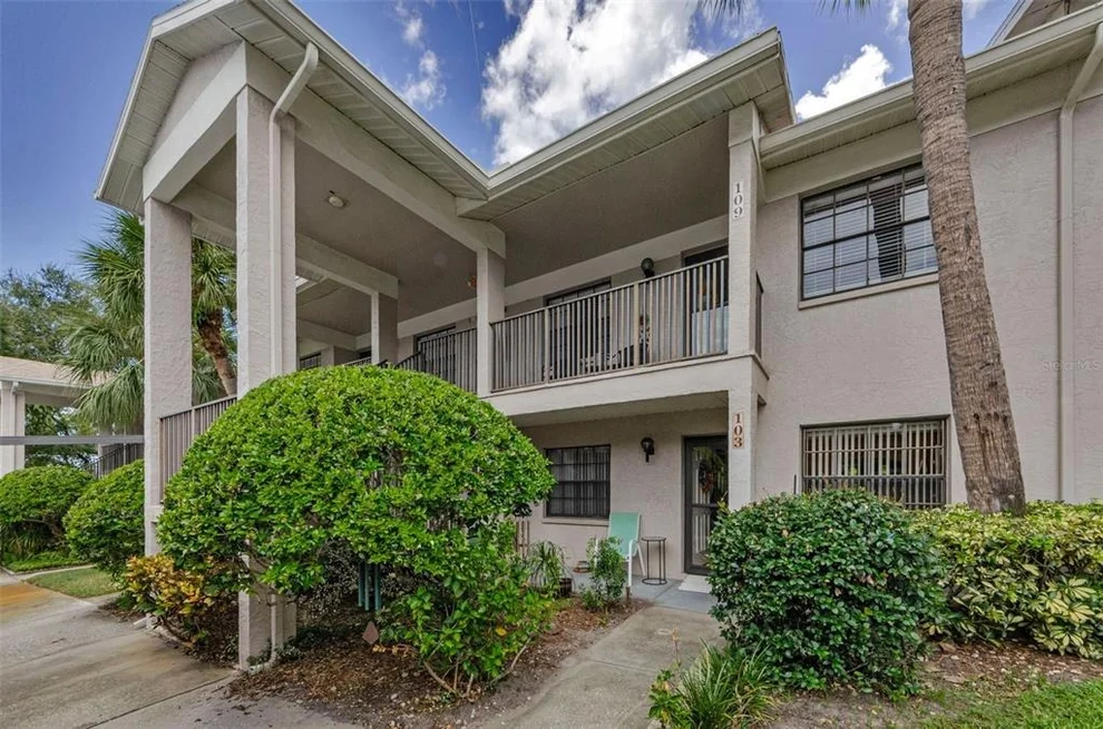 Unit for sale at 2119 ELM STREET, DUNEDIN, FL 34698
