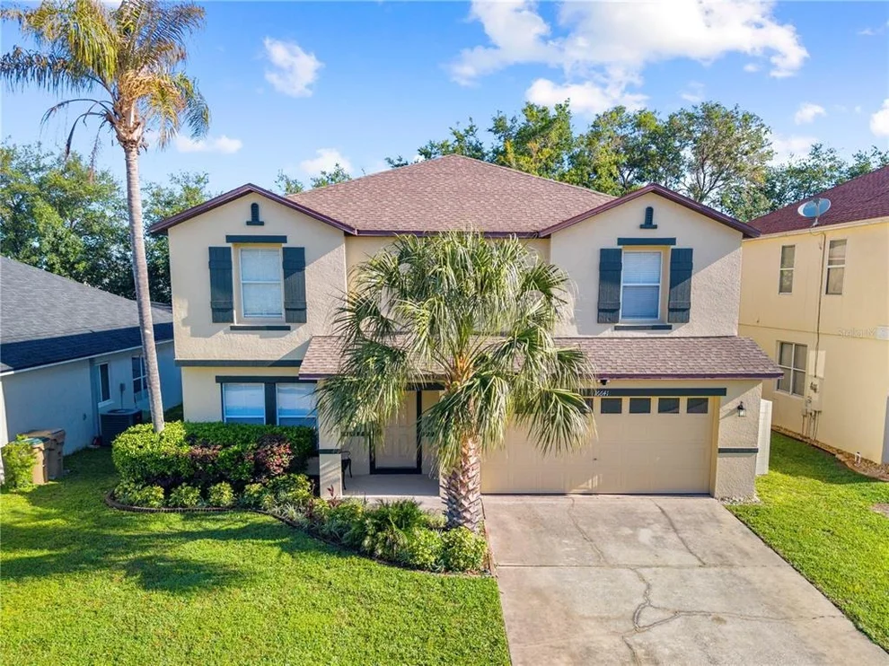 Unit for sale at 16641 SUNRISE VISTA DRIVE, CLERMONT, FL 34714