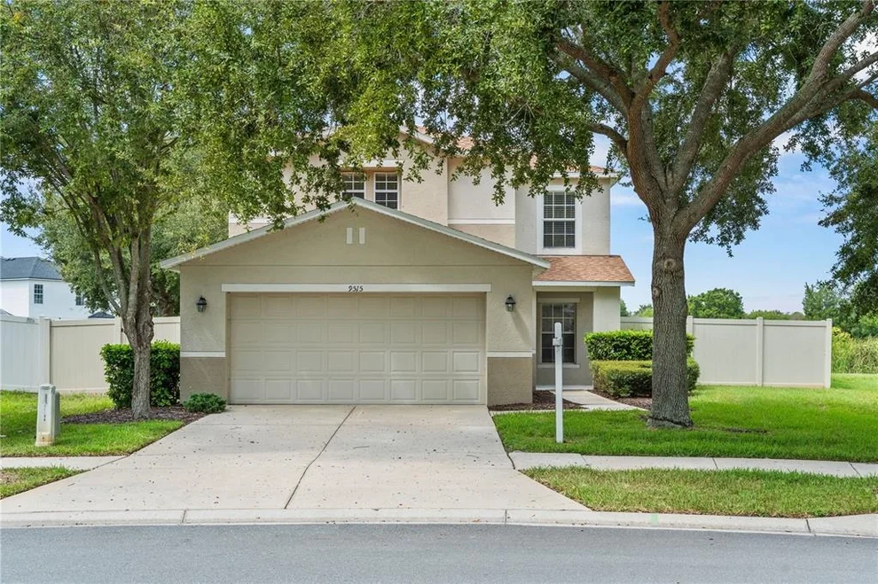 Unit for sale at 9515 SIMEON DRIVE, LAND O LAKES, FL 34638