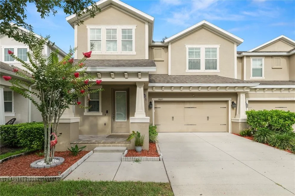 Unit for sale at 14621 ROCKY BROOK DRIVE, TAMPA, FL 33625