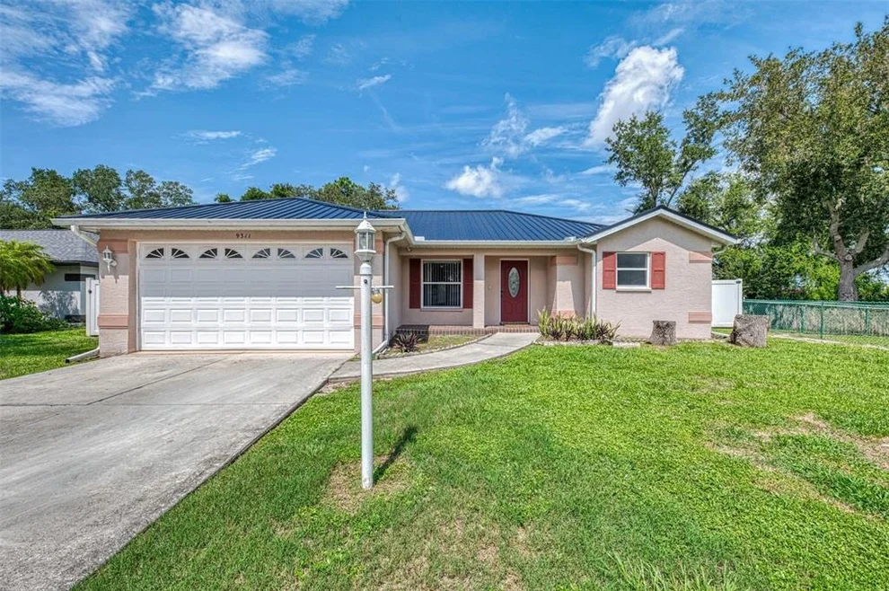 Unit for sale at 9311 27TH AVENUE E, PALMETTO, FL 34221