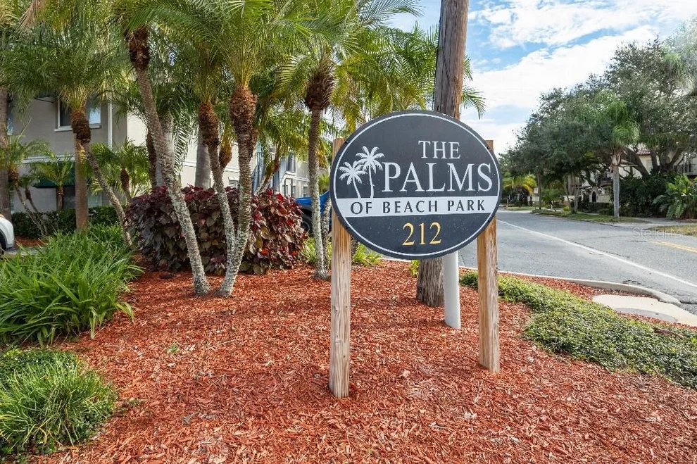 Unit for sale at 212 S CHURCH AVENUE, TAMPA, FL 33609