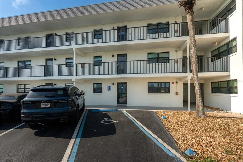 2100 Ocean Shore Boulevard
