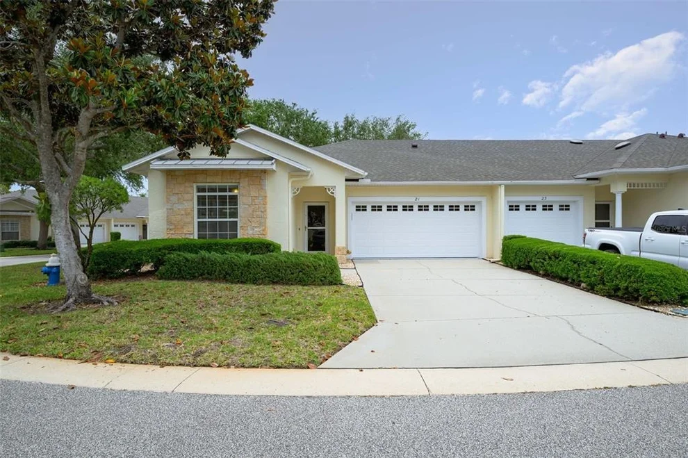 Unit for sale at 21 SUMMERWIND CIRCLE, PALM COAST, FL 32137