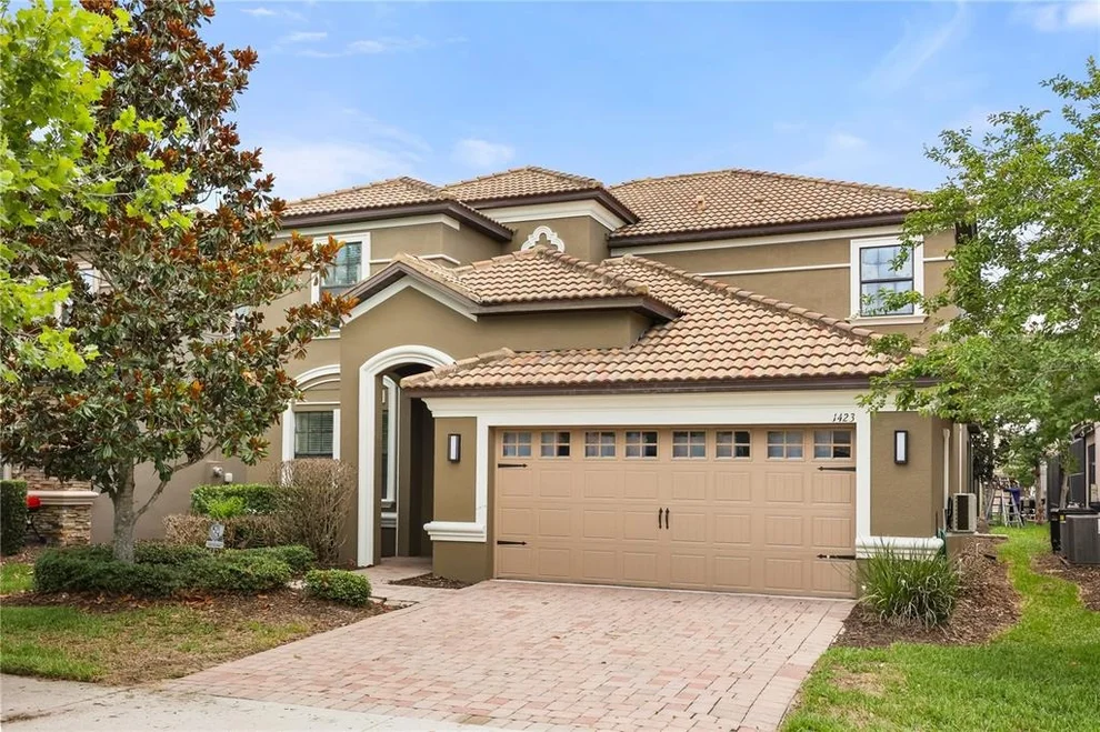 Unit for sale at 1423 THUNDERBIRD ROAD, DAVENPORT, FL 33896
